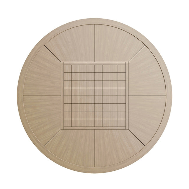 Lyon Game Table - California Furniture (Coachella, CA)