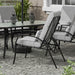 Palma Adjustable Chairs (6/CTN) - California Furniture (Coachella, CA)