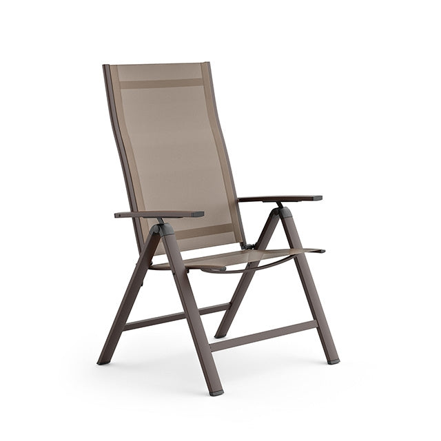 Monza Adjustable Chairs (2/CTN) - California Furniture (Coachella, CA)