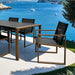 Oswego 8 Pc. Outdoor Dining Set - California Furniture (Coachella, CA)
