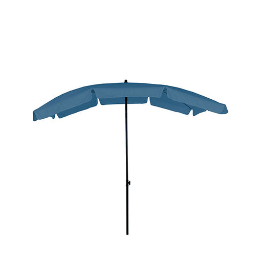 Sleek Rectangular Tilting Umbrella - California Furniture (Coachella, CA)