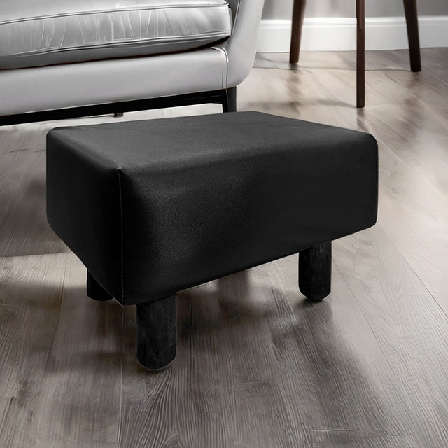Vale Footstool (2/CTN) - California Furniture (Coachella, CA)