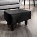 Vale Footstool (2/CTN) - California Furniture (Coachella, CA)