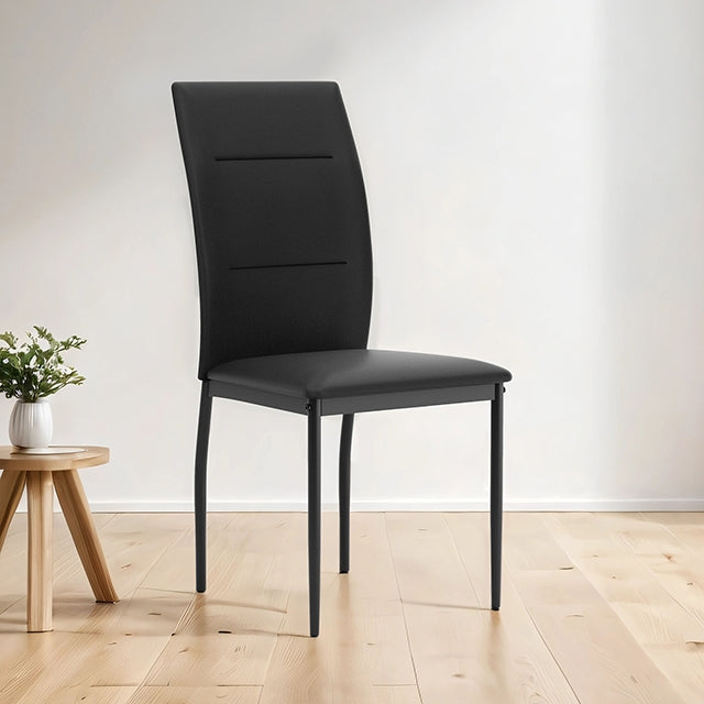Malin Chair (2/CTN) - California Furniture (Coachella, CA)