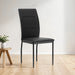 Malin Chair (2/CTN) - California Furniture (Coachella, CA)