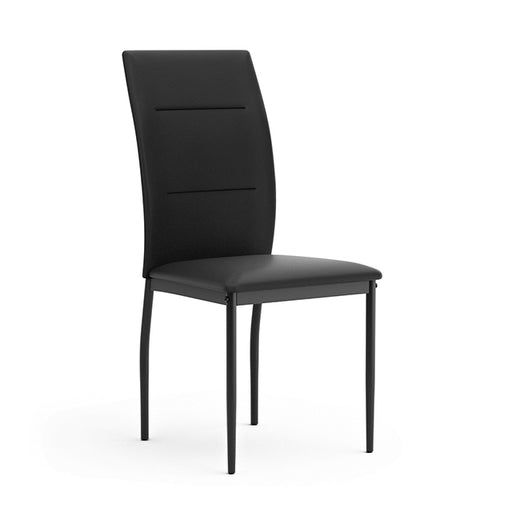 Malin Chair (2/CTN) - California Furniture (Coachella, CA)