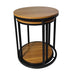 Mollie Nesting Tables (2/CTN) - California Furniture (Coachella, CA)