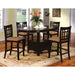 Metropolis Counter Ht. Chair (2/Box) - California Furniture (Coachella, CA)