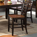 San Isabel Counter Ht. Chair (2/Box) - California Furniture (Coachella, CA)