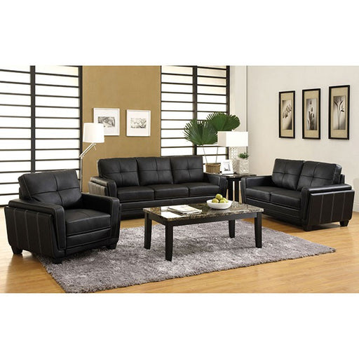 Blacksburg Sofa - California Furniture (Coachella, CA)