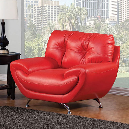 Volos Chair - California Furniture (Coachella, CA)