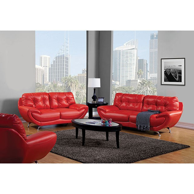 Volos Chair - California Furniture (Coachella, CA)