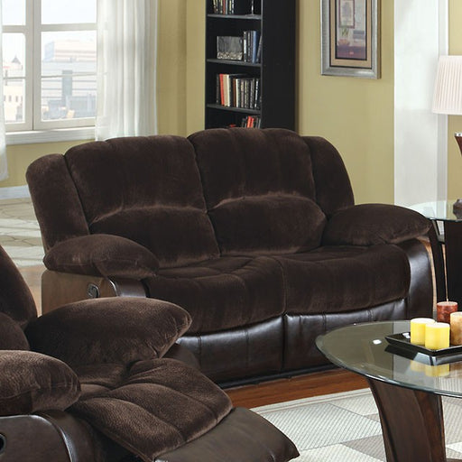 Love Seat Winchester - California Furniture (Coachella, CA)