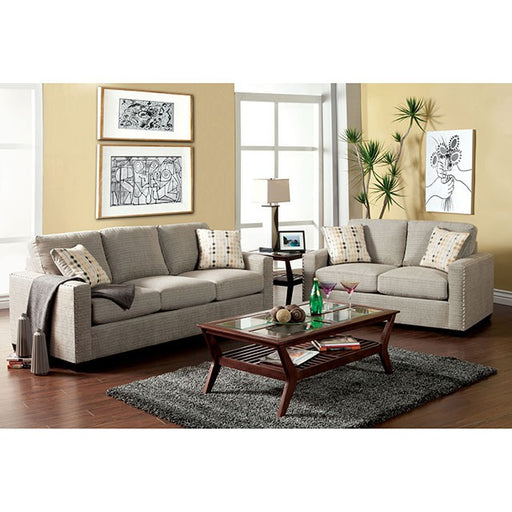 Wolver Sofa - California Furniture (Coachella, CA)