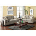 Wolver Love Seat - California Furniture (Coachella, CA)