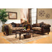 Bonaparte Sofa - California Furniture (Coachella, CA)