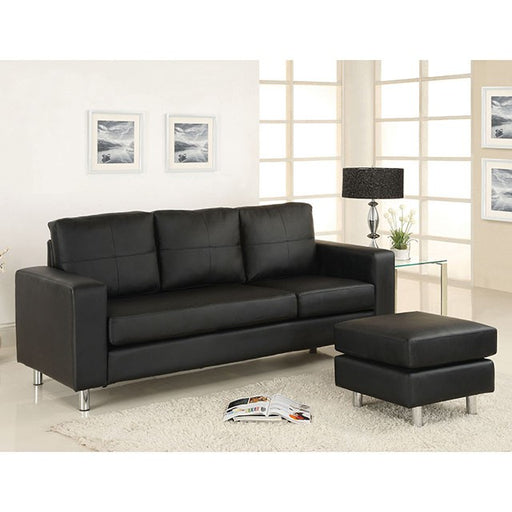 Avon Sectional - California Furniture (Coachella, CA)