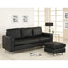 Avon Sectional - California Furniture (Coachella, CA)