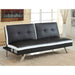 Harley Futon Sofa - California Furniture (Coachella, CA)