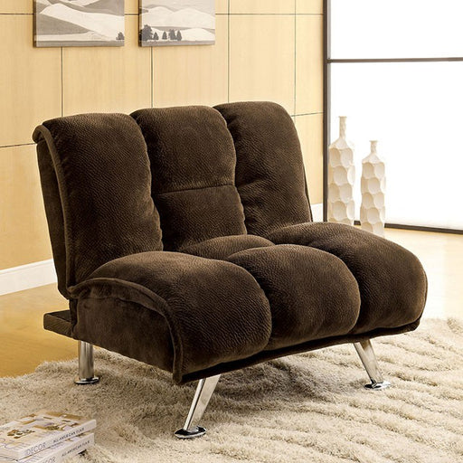 Marbelle Chair - California Furniture (Coachella, CA)