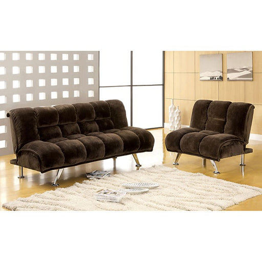 Marbelle Chair - California Furniture (Coachella, CA)