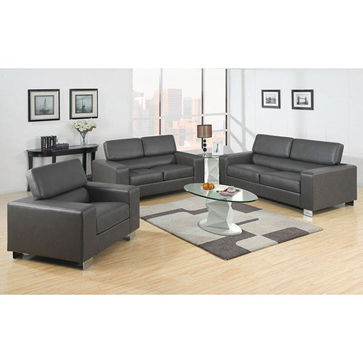Halawa Coffee Table 5 - California Furniture (Coachella, CA)