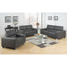 Halawa Coffee Table 5 - California Furniture (Coachella, CA)