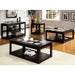 Verona End Table - California Furniture (Coachella, CA)