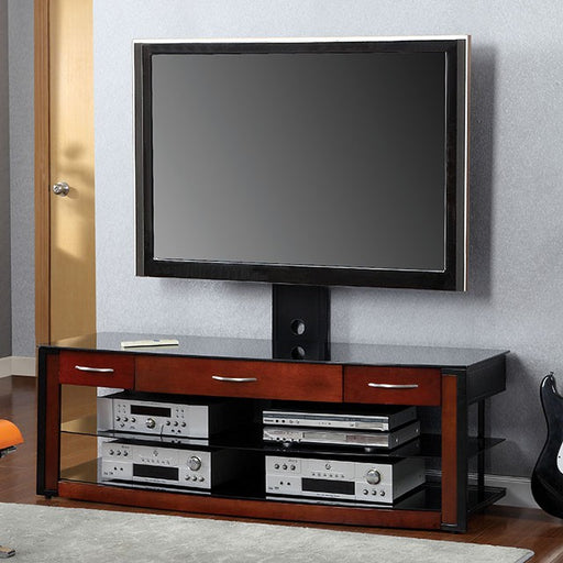 Penarth TV Console - California Furniture (Coachella, CA)