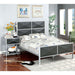 Largo Full Bed - California Furniture (Coachella, CA)