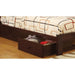 Omnus Drawers - California Furniture (Coachella, CA)