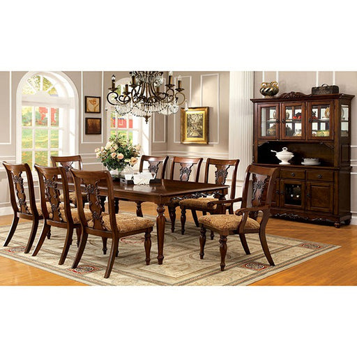 Seymour Arm Chair (2/Box) - California Furniture (Coachella, CA)