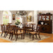 Seymour Arm Chair (2/Box) - California Furniture (Coachella, CA)