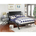 Metro Full Bed - California Furniture (Coachella, CA)