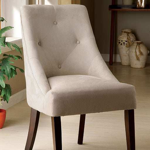 Marne Leisure Chair - California Furniture (Coachella, CA)