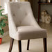 Marne Leisure Chair - California Furniture (Coachella, CA)
