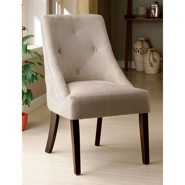 Marne Leisure Chair - California Furniture (Coachella, CA)