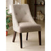 Marne Leisure Chair - California Furniture (Coachella, CA)
