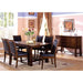 Living Stone Dining Table - California Furniture (Coachella, CA)