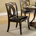 Keukenhof Side Chair (2/Box) - California Furniture (Coachella, CA)