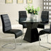 Mauna 5 Pc Dining Table Set - California Furniture (Coachella, CA)