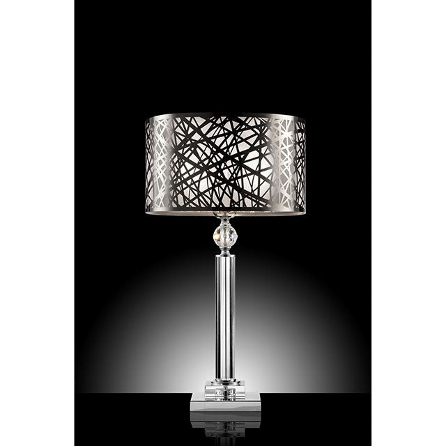 Mya Table Lamp - California Furniture (Coachella, CA)