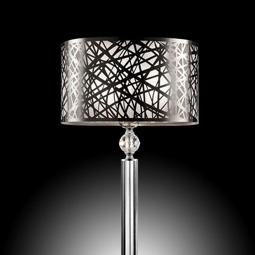 Mya Table Lamp - California Furniture (Coachella, CA)
