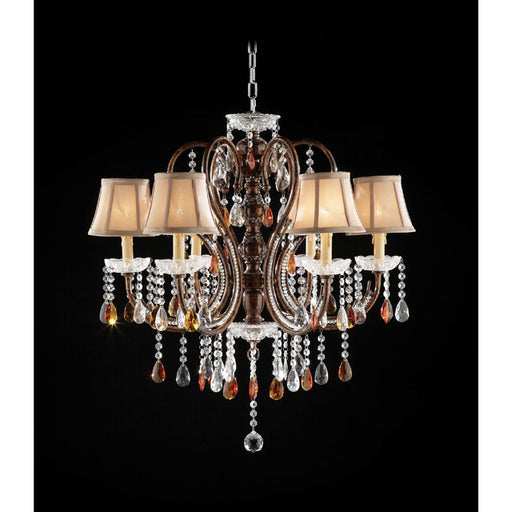 Juliet Ceiling Lamp - California Furniture (Coachella, CA)