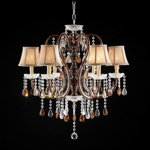 Juliet Ceiling Lamp - California Furniture (Coachella, CA)