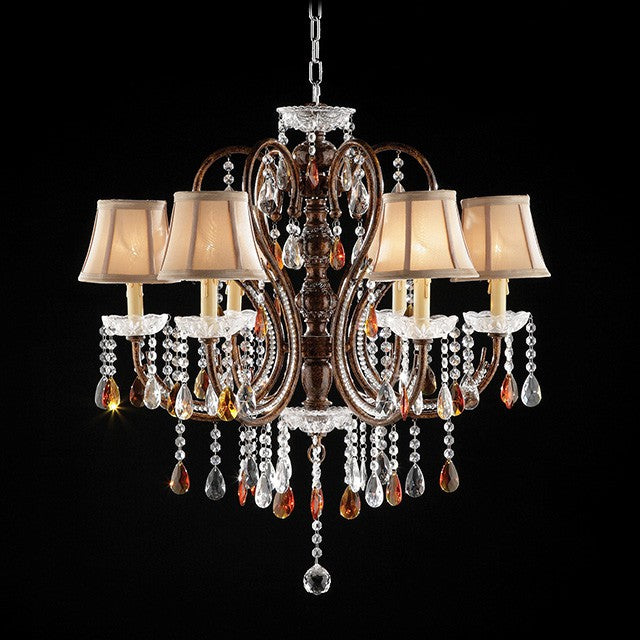 Juliet Ceiling Lamp - California Furniture (Coachella, CA)