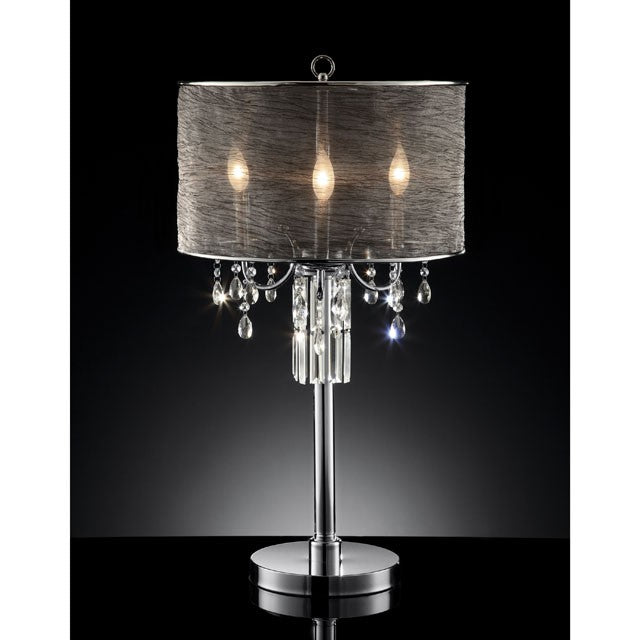 Gina Table Lamp - California Furniture (Coachella, CA)