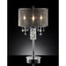 Gina Table Lamp - California Furniture (Coachella, CA)