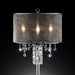 Gina Table Lamp - California Furniture (Coachella, CA)