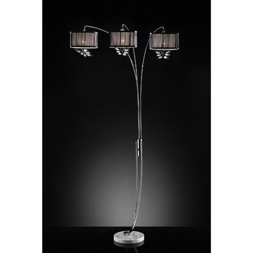 Lena Arch Lamp - California Furniture (Coachella, CA)